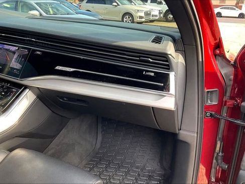 Certified 2024 Audi Q7 3.0T Prestige w/ Prestige Package image 16