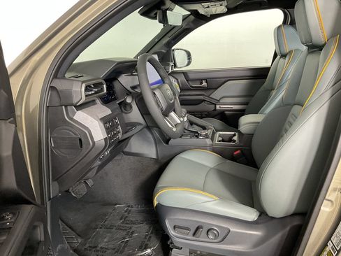 New 2026 Toyota Tacoma 4x4 Double Cab Hybrid w/ Tow Tech Package image 15