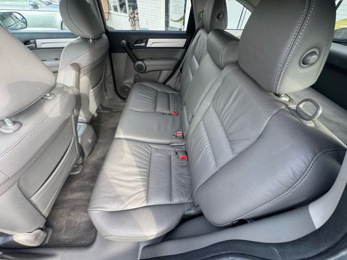 Used 2010 Honda CR-V EX-L image 11