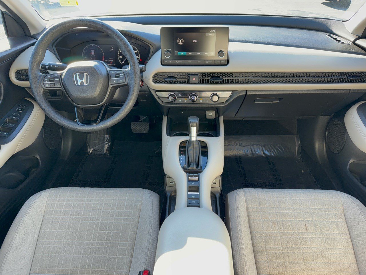 Used 2023 Honda HR-V LX image 17