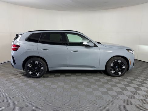 Used 2026 BMW X3 xDrive30i w/ M Sport Package AWD/4WD image 8