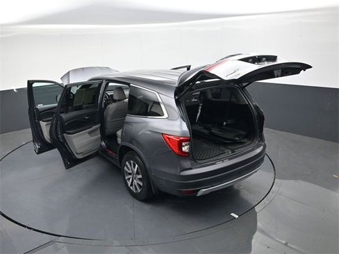 Used 2021 Honda Pilot EX-L image 38