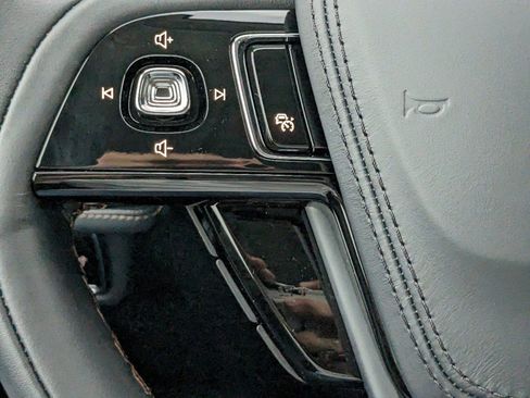 New 2025 Lincoln Aviator Reserve w/ Illumination Package image 26