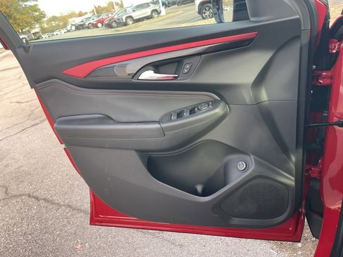 New 2026 Chevrolet TrailBlazer RS w/ Convenience Package image 32