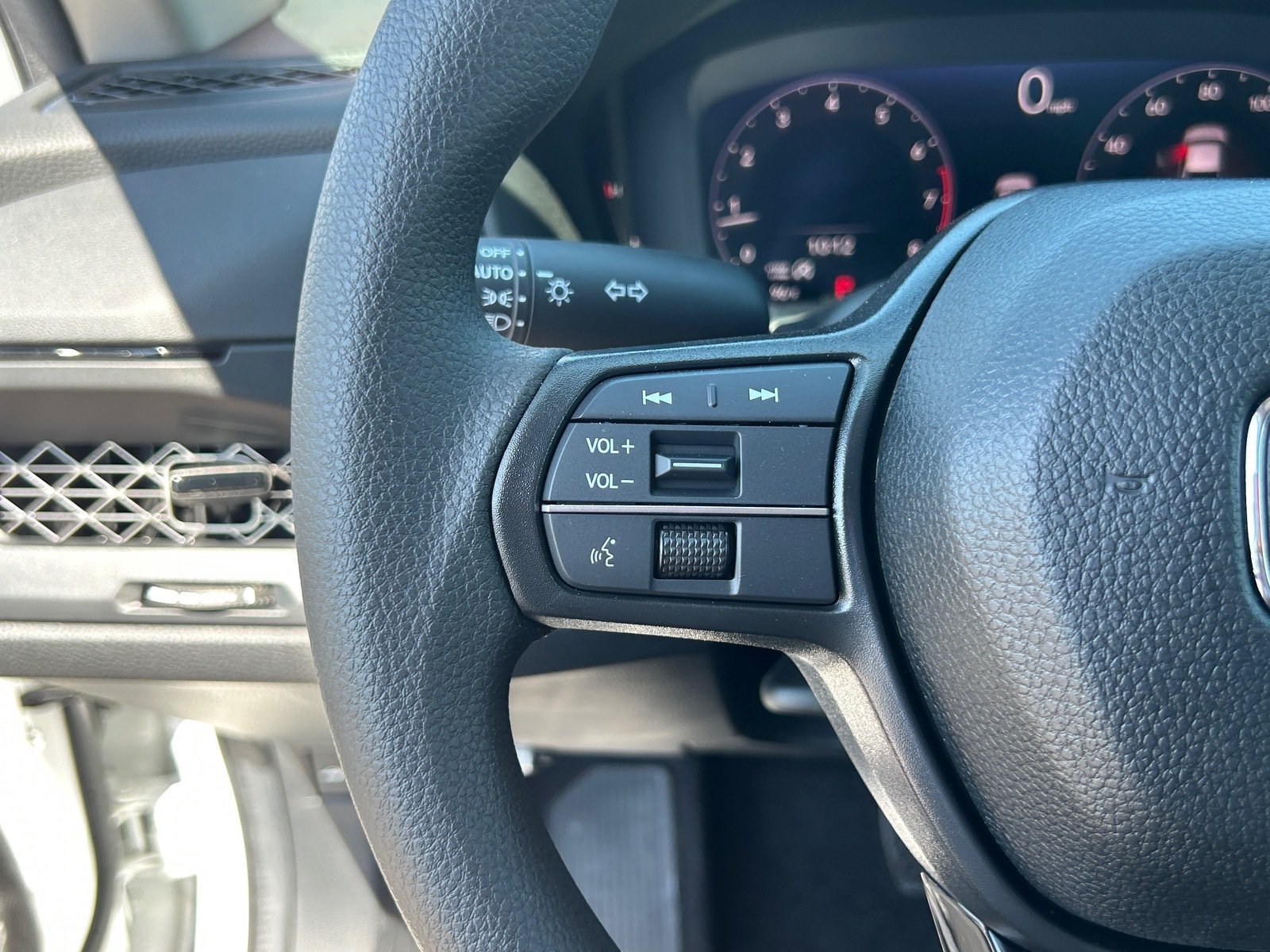 New 2026 Honda Accord LX image 29
