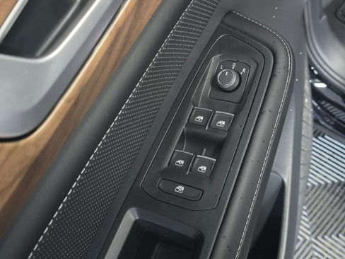 New 2026 Volkswagen Atlas SEL Premium R-Line AWD/4WD image 21