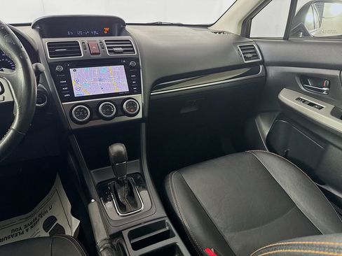 Used 2016 Subaru Crosstrek 2.0i Limited AWD/4WD image 29