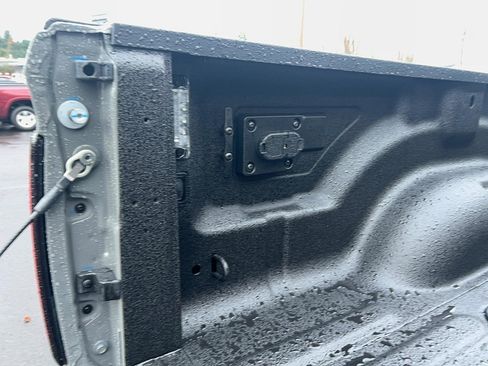 New 2026 RAM 2500 Big Horn image 13