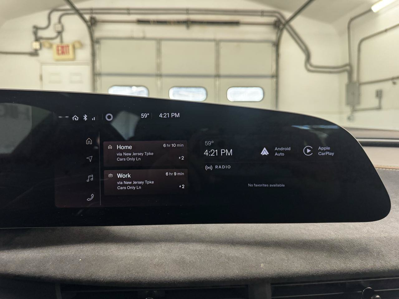 Used 2023 Lucid Air Grand Touring AWD/4WD image 25
