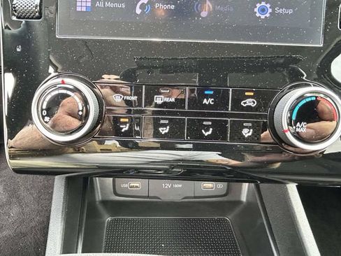 Used 2022 Hyundai Tucson SEL w/ Cargo Package FWD image 20