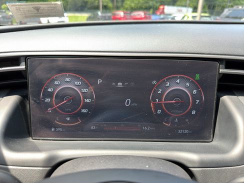 Certified 2024 Hyundai Tucson SEL w/ Convenience Package AWD/4WD image 14