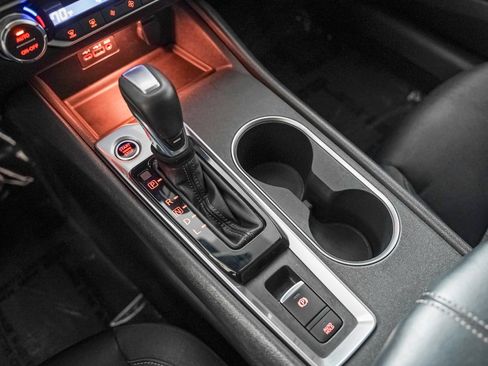 Used 2019 Nissan Altima 2.5 SV image 18