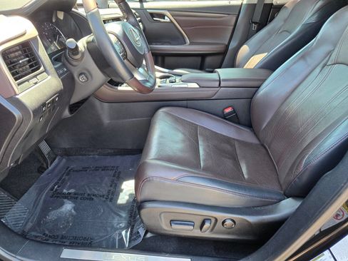 Used 2018 Lexus RX 450h AWD w/ Premium Package image 15