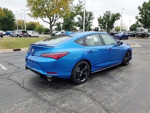 New 2026 Acura Integra A-Spec image 4