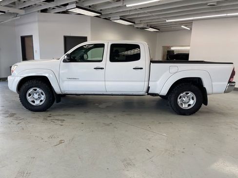Used 2008 Toyota Tacoma PreRunner RWD image 6