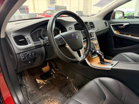 Used 2016 Volvo S60 T5 Premier FWD image 19