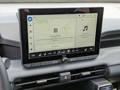 New 2026 Toyota RAV4 AWD Plug-in Hybrid image 13