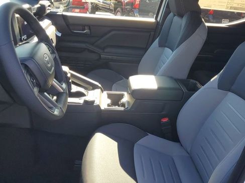 New 2026 Toyota Tacoma TRD Sport image 12