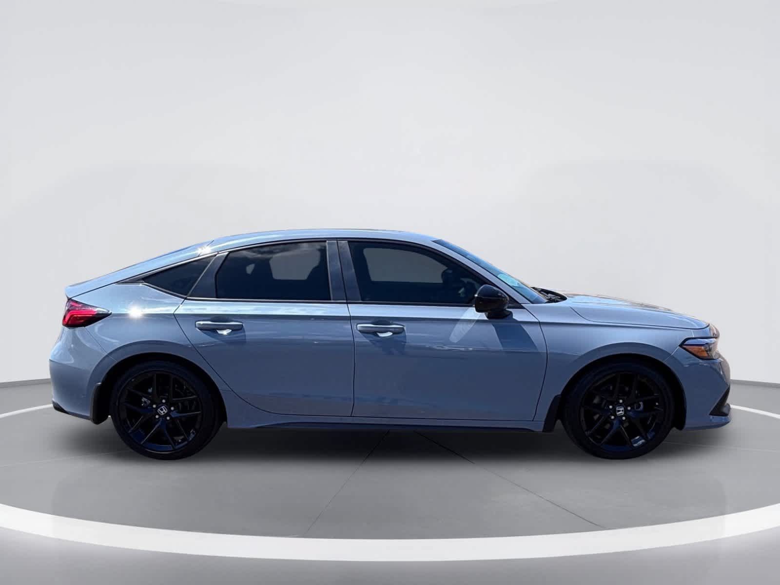 Used 2024 Honda Civic Sport image 10