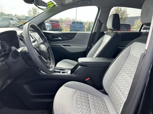 Used 2023 Chevrolet Equinox LS w/ LS Convenience Package AWD/4WD image 22