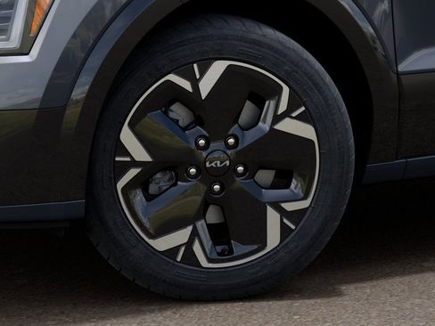 New 2026 Kia Niro Wind FWD image 9