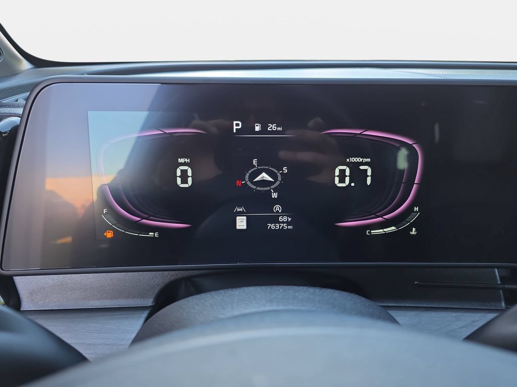 Used 2023 Kia Sportage X-Line w/ X-Line Premium Package AWD/4WD image 17