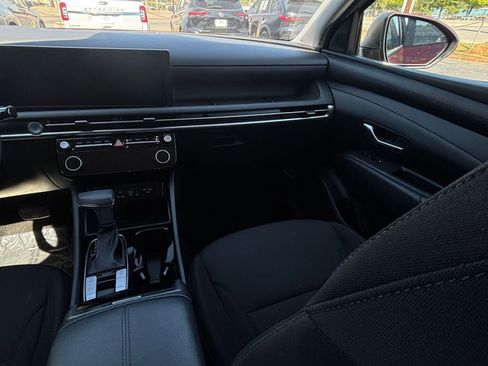 Used 2025 Hyundai Tucson SEL image 37