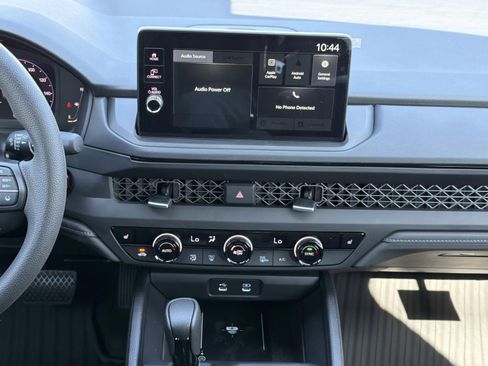 New 2026 Honda Accord SE image 16