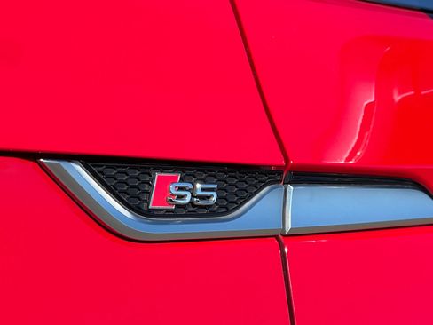 Used 2018 Audi S5 Premium Plus w/ Navigation Package image 14