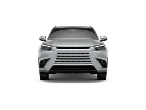 New 2026 Lexus TX 350 AWD image 5