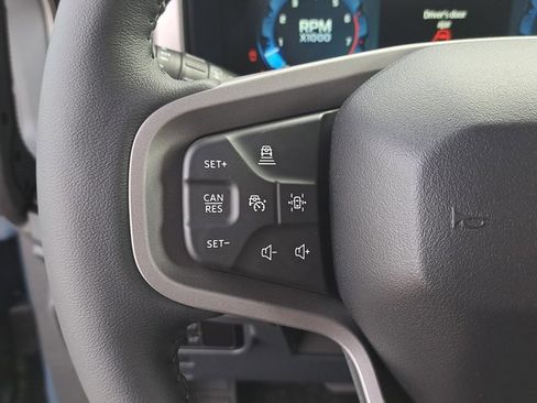 New 2025 Ford Bronco Outer Banks image 25