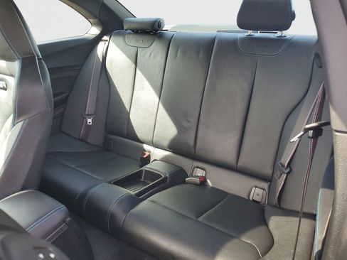 Used 2020 BMW M2 Competition w/ Executive Package image 11