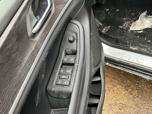 New 2025 Jeep Grand Cherokee L Limited w/ Luxury Tech Group II image 13