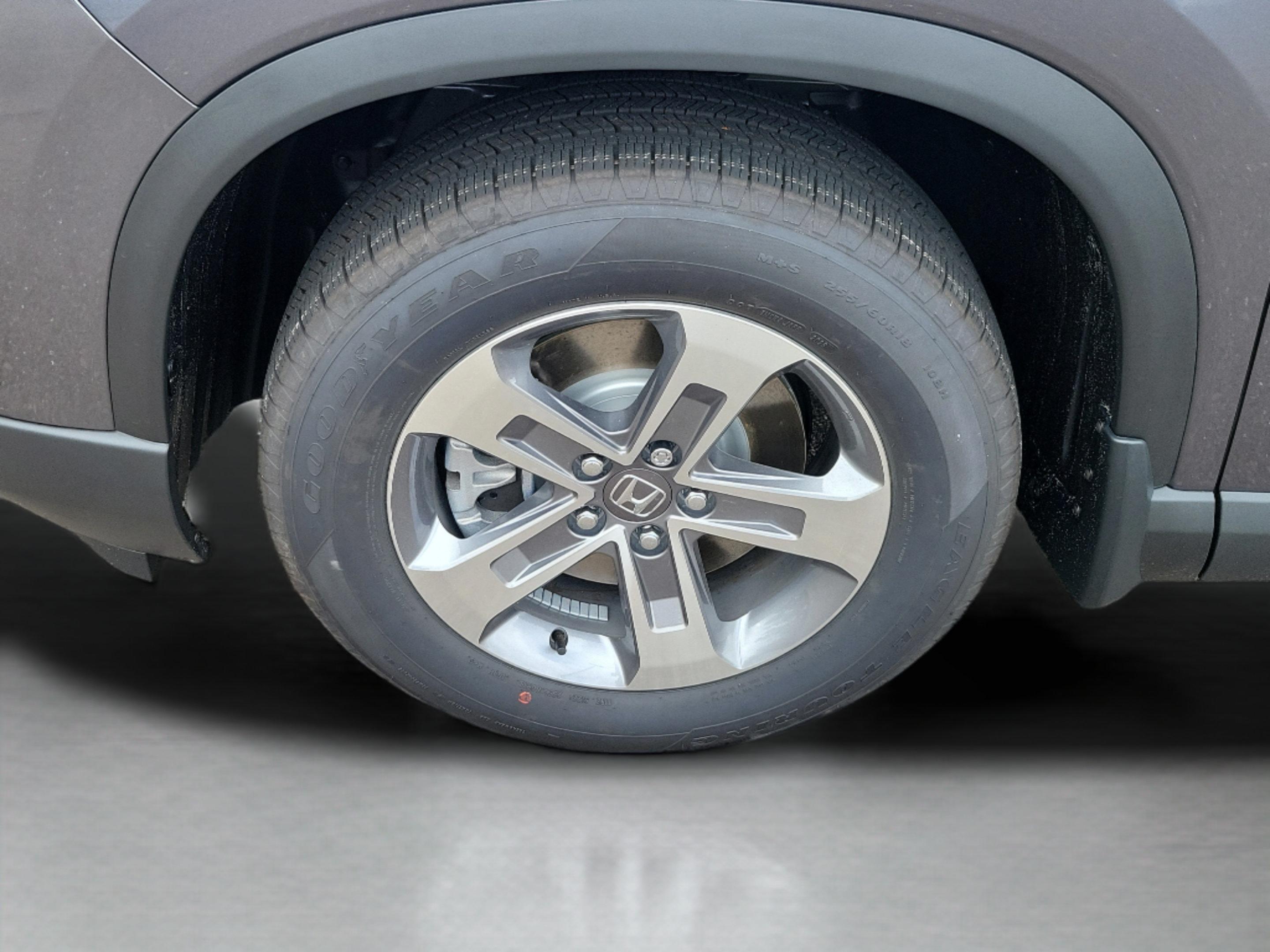 New 2026 Honda Pilot EX-L image 32