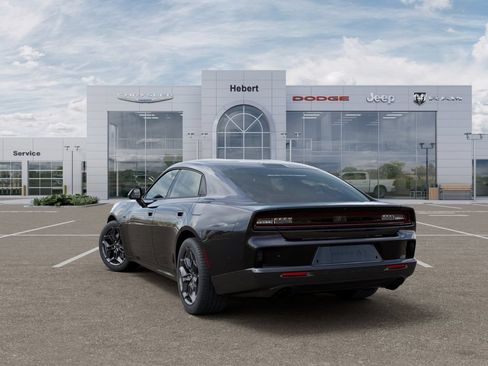 New 2026 Dodge Charger R/T w/ Driver Convenience Group AWD/4WD image 3