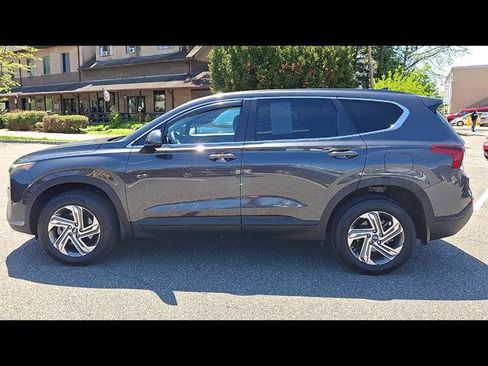 Certified 2023 Hyundai Santa Fe SE AWD/4WD image 5