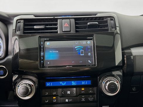 Used 2019 Toyota 4Runner Limited image 15