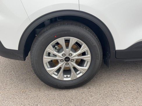 New 2026 Ford Escape Active w/ Active Premium Tech Pack image 4