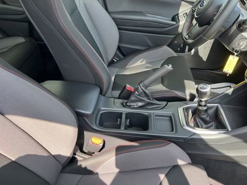 Used 2024 Subaru WRX AWD/4WD image 29