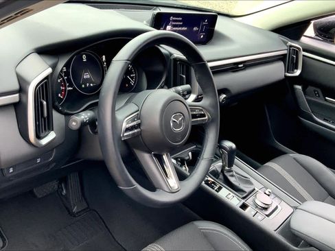 Certified 2025 MAZDA CX-50 AWD 2.5 S w/ Preferred Package image 15