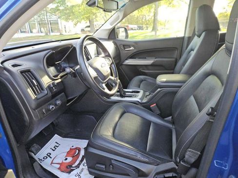 Used 2018 Chevrolet Colorado ZR2 image 10