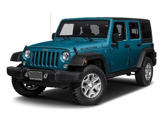 Used 2017 Jeep Wrangler Unlimited Rubicon w/ Connectivity Group AWD/4WD video 1