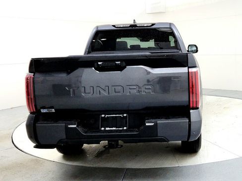 New 2026 Toyota Tundra Platinum AWD/4WD image 5
