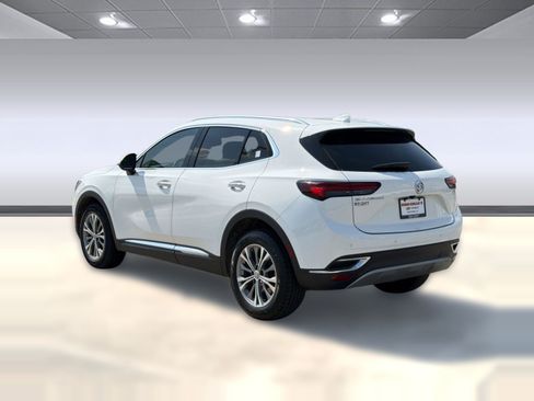 Certified 2023 Buick Envision Preferred FWD image 3