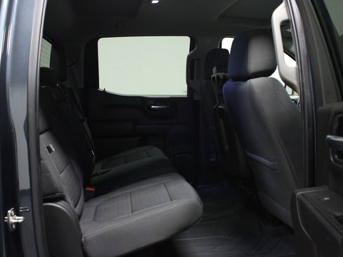 Used 2020 Chevrolet Silverado 1500 LT w/ All-Star Edition image 15