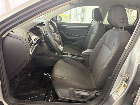 Used 2019 Volkswagen Jetta S w/ Driver Assistance Package FWD image 5