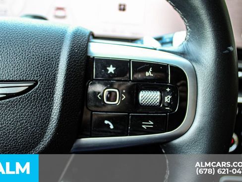 Used 2025 Genesis GV80 2.5T Standard AWD/4WD image 27