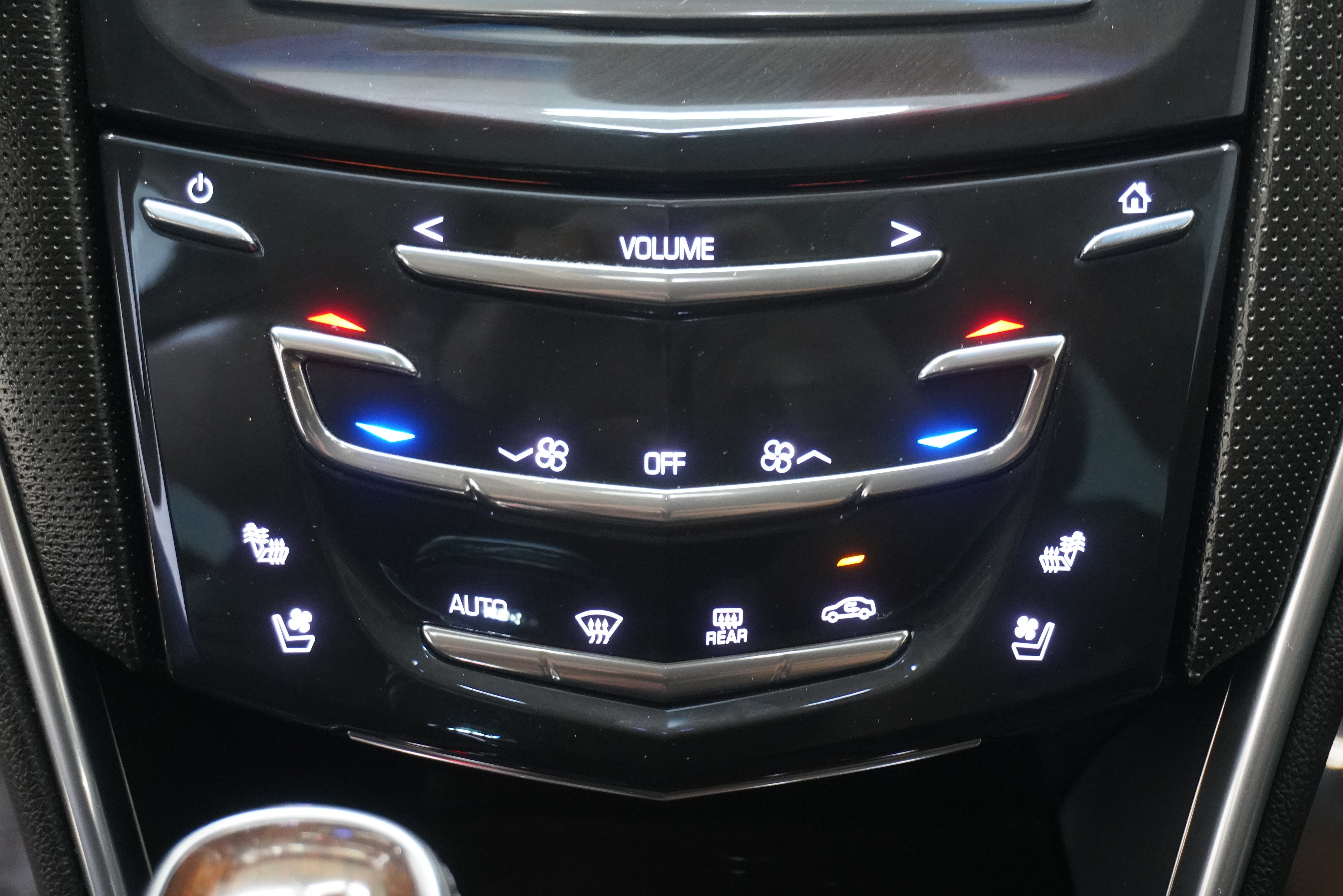 Used 2016 Cadillac XTS Luxury w/ Driver Awareness Package FWD image 24