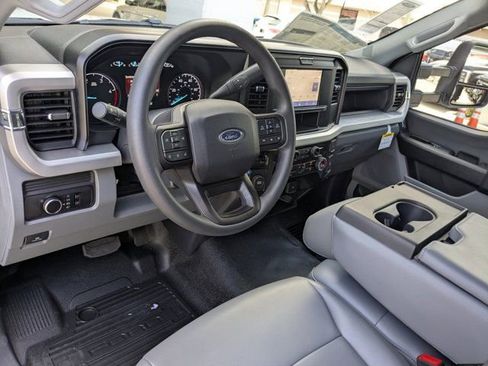 New 2025 Ford F450 XL image 14