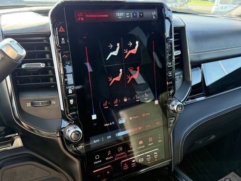 New 2026 RAM 3500 Limited image 22